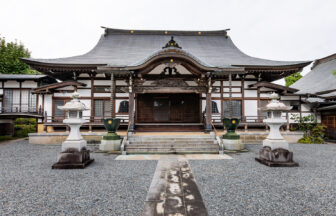 米倉寺